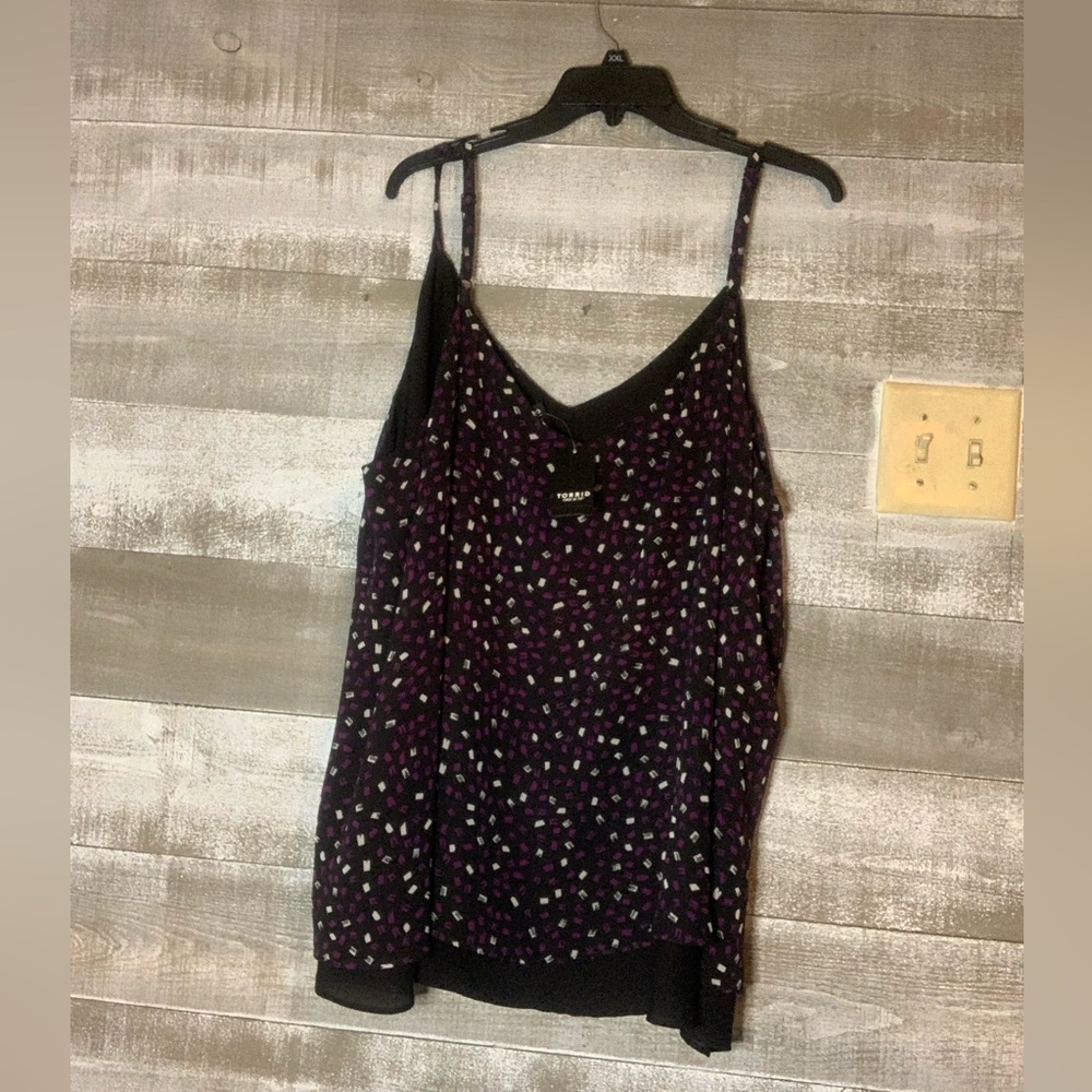 Woman top